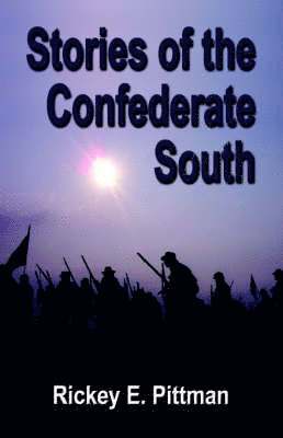 Stories of the Confederate South 1