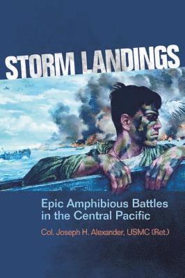 Storm Landings 1