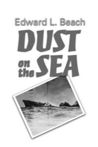 bokomslag Dust on the Sea