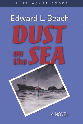 Dust on the Sea 1