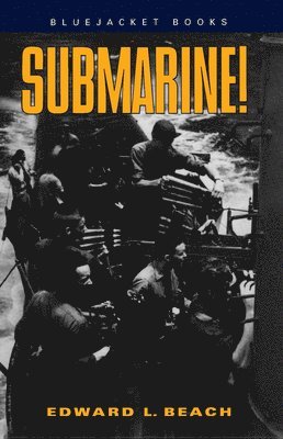 Submarine! 1