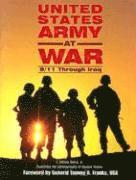 bokomslag United States Army At War