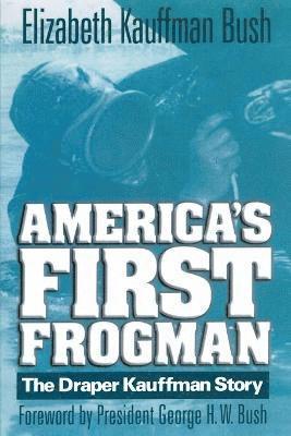 America's First Frogman 1