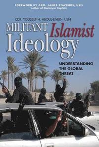bokomslag Militant Islamist Ideology