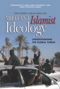 bokomslag Militant Islamist Ideology