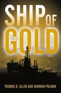bokomslag Ship of Gold