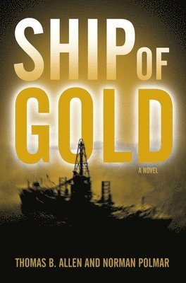 Ship of Gold 1