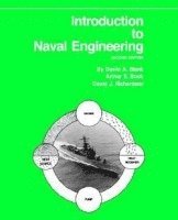 bokomslag Introduction to Naval Engineering