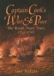Captain Cook's War and Peace