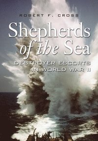 bokomslag Shepherds of the Sea