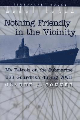 Nothing Friendly in the Vicinity 1