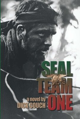 bokomslag Seal Team One