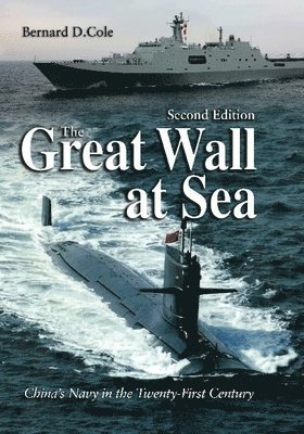 Great Wall at Sea, 2nd Ed