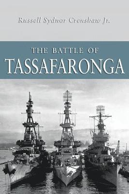 Battle of Tassafaronga 1