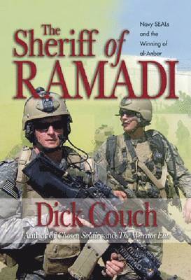 bokomslag The Sheriff of Ramadi