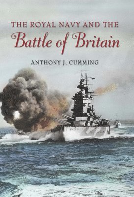 The Royal Navy and the Battle of Britain 1