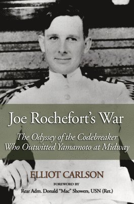Joe Rochefort's War 1