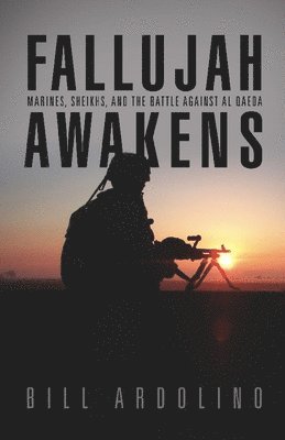 bokomslag Fallujah Awakens