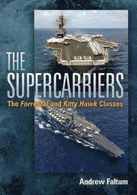 bokomslag The Supercarriers