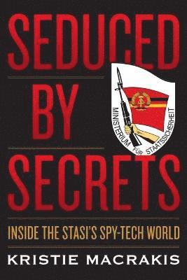 Seduced by Secrets
