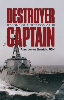 Destroyer Captain 1