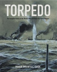 bokomslag Torpedo