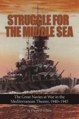 Struggle for the Middle Sea 1