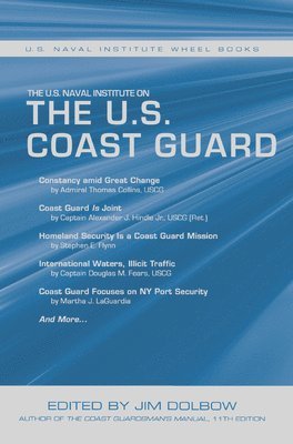 The U.S. Naval Institute on U.S. Coast Guard 1