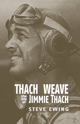 bokomslag Thach Weave