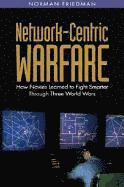 Network-Centric Warfare 1