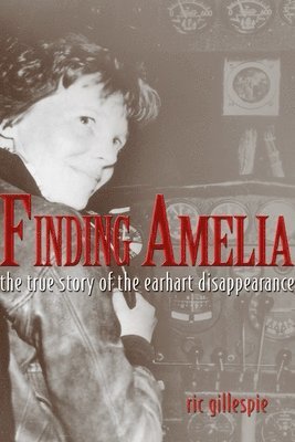 Finding Amelia 1