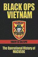 bokomslag Black Ops Vietnam