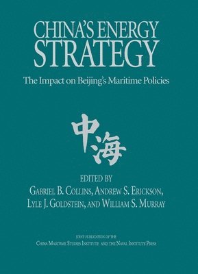 China'S Energy Strategy 1