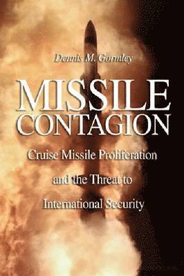 Missile Contagion 1