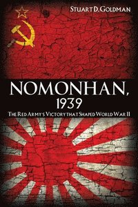 bokomslag Nomonhan, 1939