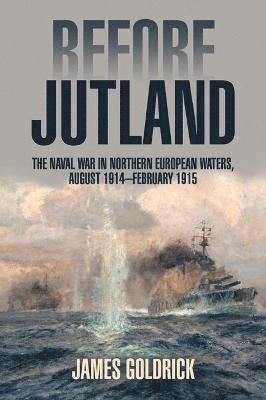 Before Jutland 1