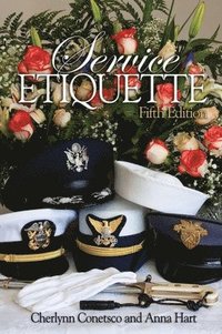 bokomslag Service Etiquette, 5th Edition