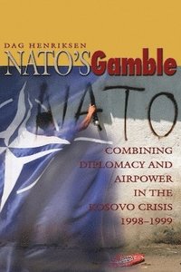 bokomslag Nato'S Gamble