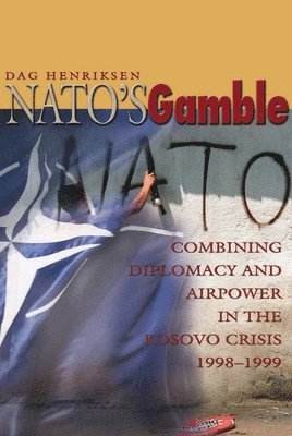 bokomslag Nato'S Gamble