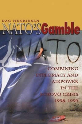 Nato'S Gamble 1