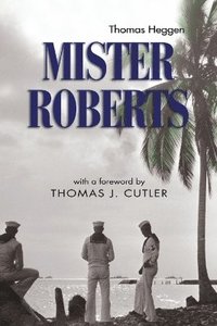 bokomslag Mister Roberts