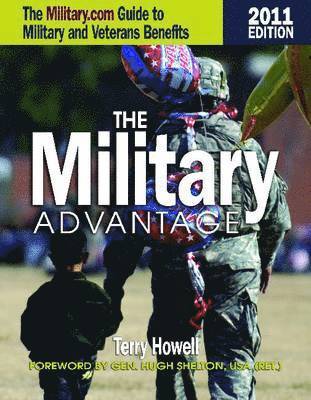 Military Advantage, 2011 Edition 1