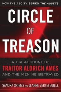 bokomslag Circle of Treason