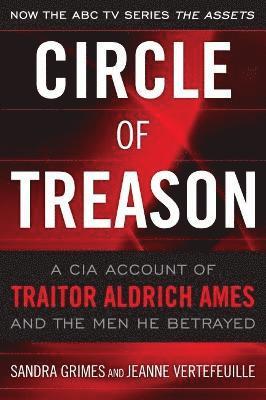 Circle of Treason 1