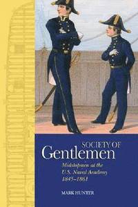 bokomslag A Society of Gentlemen