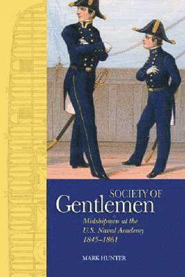 A Society of Gentlemen 1