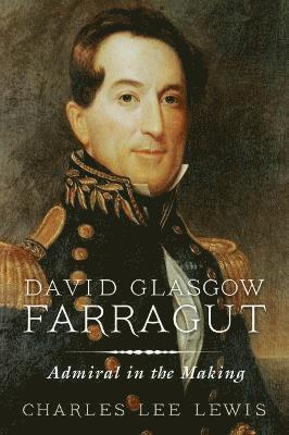 David Glasgow Farragut 1