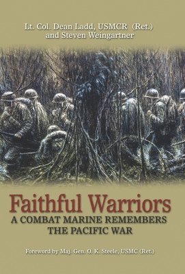 Faithful Warriors 1