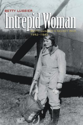 bokomslag Intrepid Woman