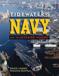 bokomslag Tidewater'S Navy